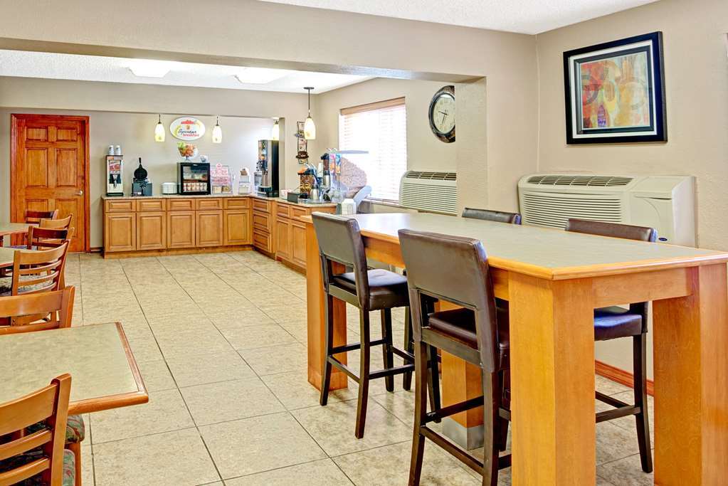 Super 8 By Wyndham Independence Kansas City Facilities photo